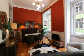 Olivier Design Apartments - Downtown Lisbon